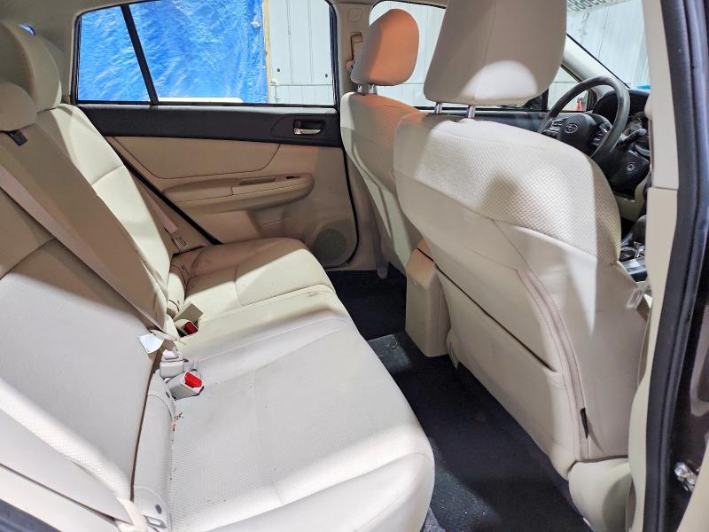2013 Subaru Impreza Premium