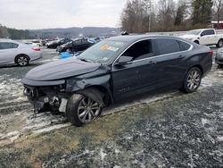 2018 Chevrolet Impala lt for sale in Concord, NC