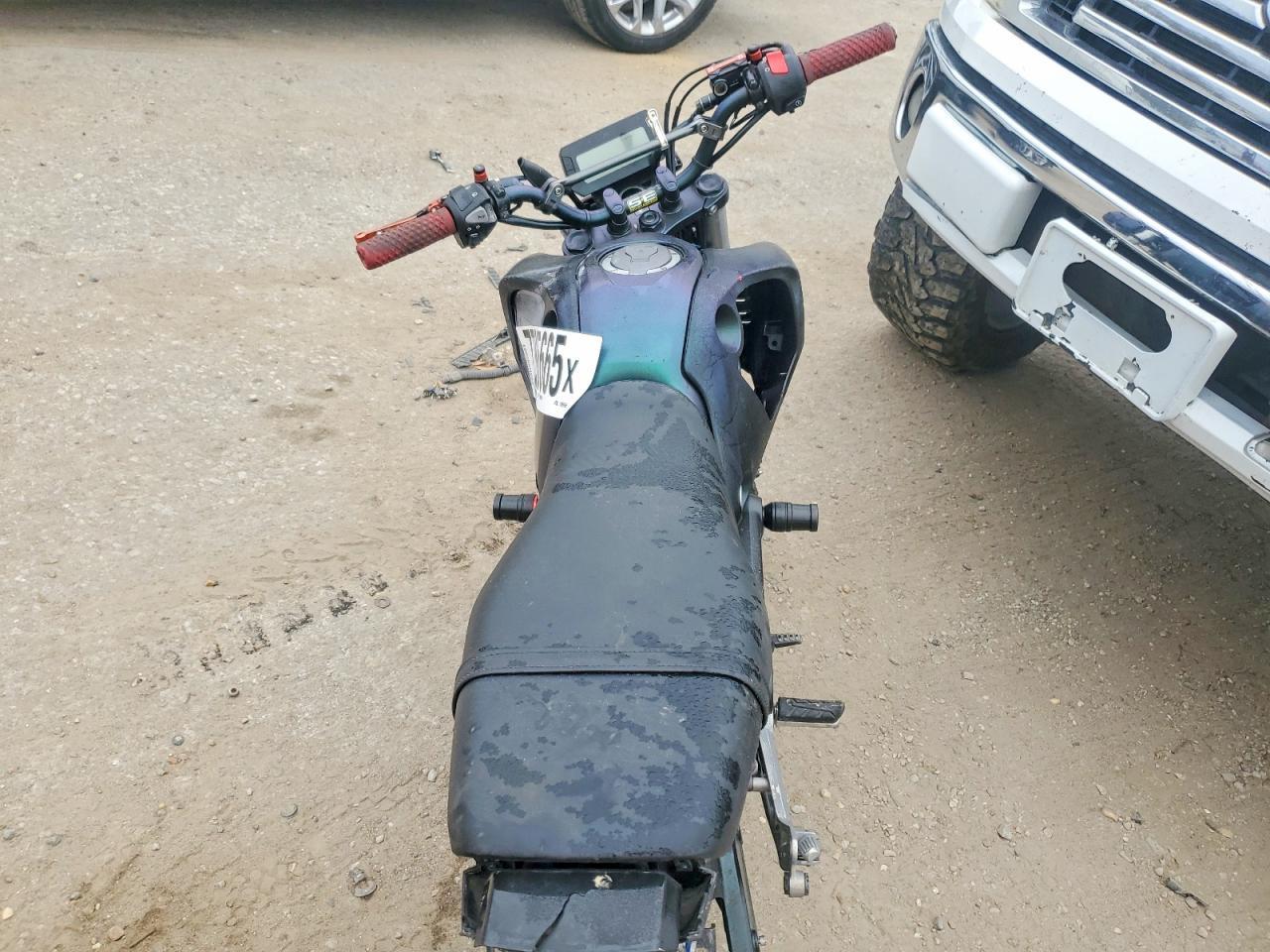 2023 Honda Grom 125