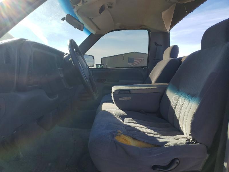 1997 Dodge RAM 1500