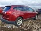2009 Chevrolet Traverse lt