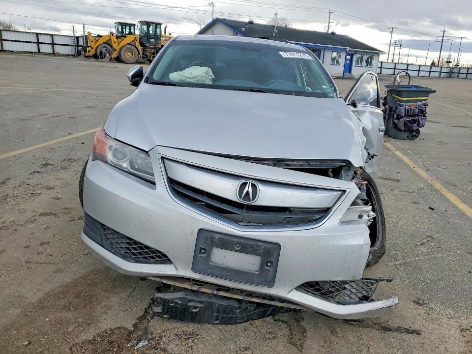 2013 Acura Ilx 20