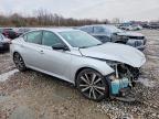 2019 Niss Altima 2.5 sr