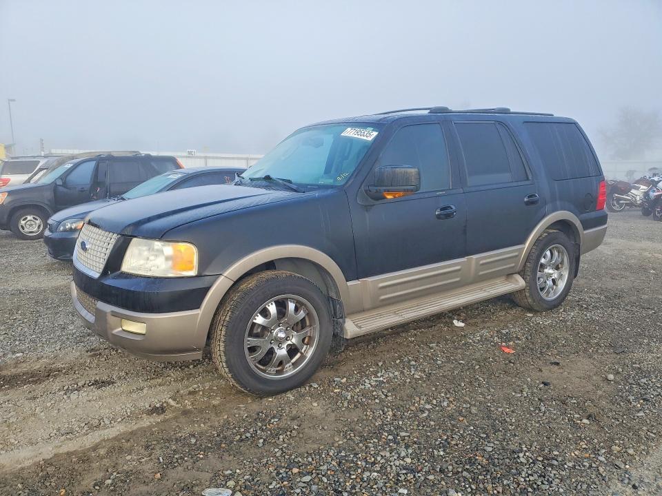 2004 Ford Expedition Eddie Bauer