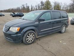 2012 Chrysler Town & Country Touring en venta en Brookhaven, NY