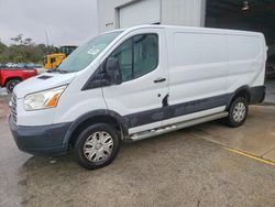Ford Transit 250 Delivery van salvage cars for sale: 2016 Ford Transit 250 Delivery van