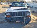 1999 Jeep Cherokee se