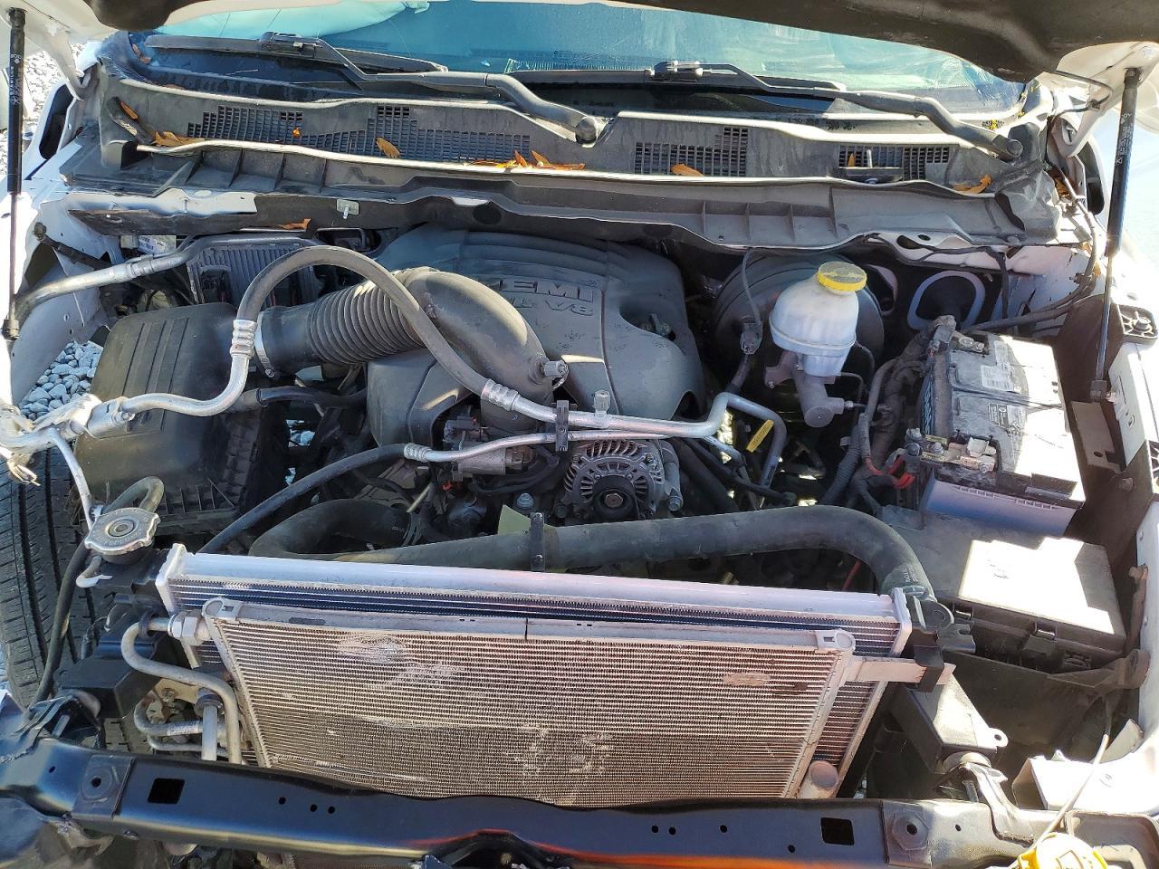 2019 Dodge Ram 1500 Classic slt