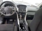 2018 Mitsubishi Eclipse Cross es