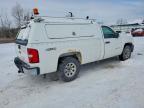 2013 Chevrolet Silverado K1500