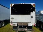 2016 Ford F750 Super Duty Chipper Truck