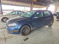 2014 Volkswagen Golf for sale in American Canyon, CA