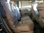 2012 Honda Pilot exl
