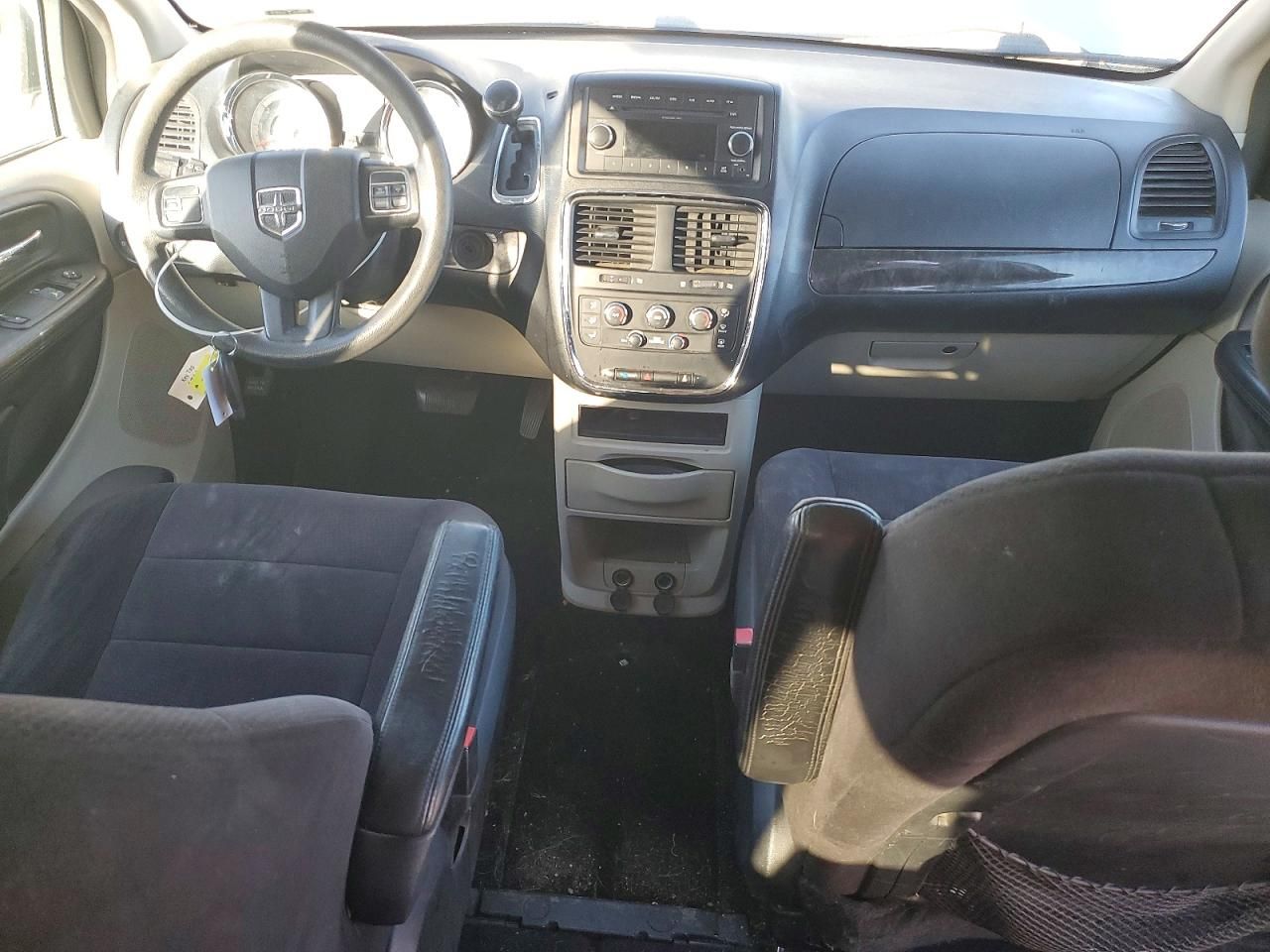 2011 Dodge Grand Caravan Express