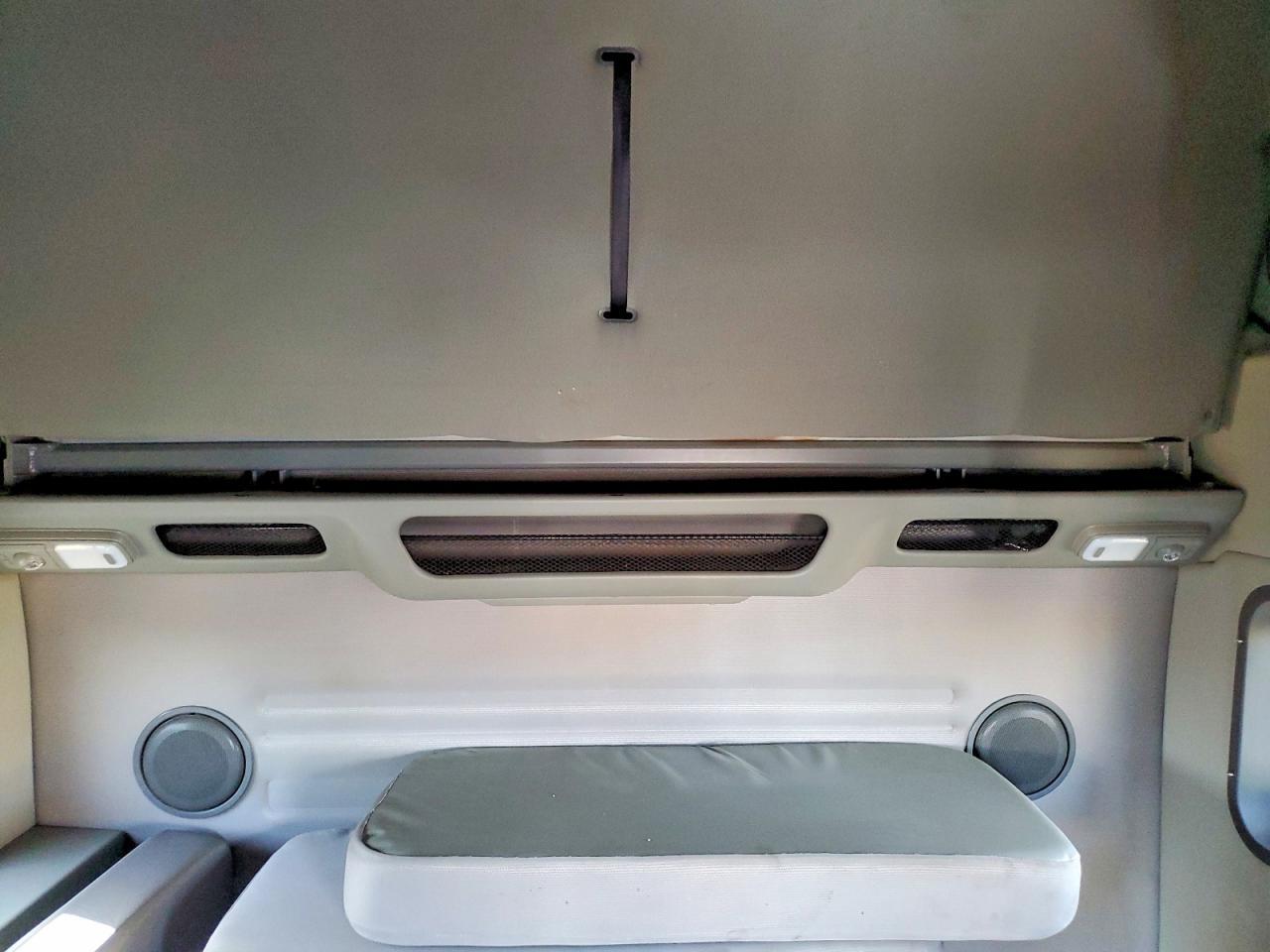2018 Volvo Vnl Semi Truck
