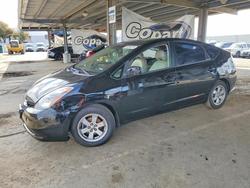 Toyota Prius Vehiculos salvage en venta: 2007 Toyota Prius Base