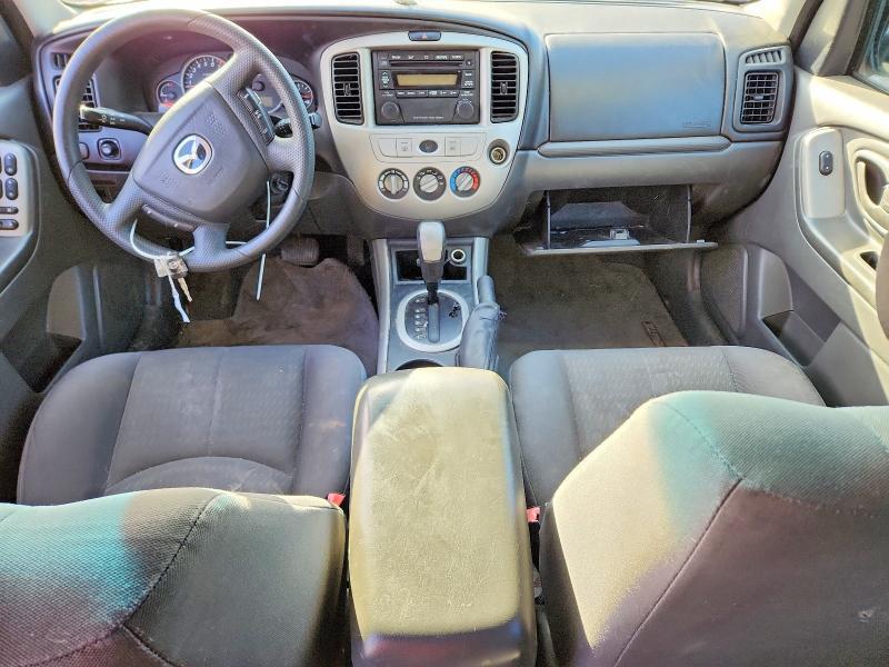 2006 Mazda Tribute i