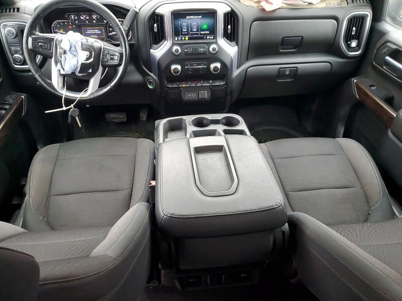 2019 GMC Sierra C1500 Elevation