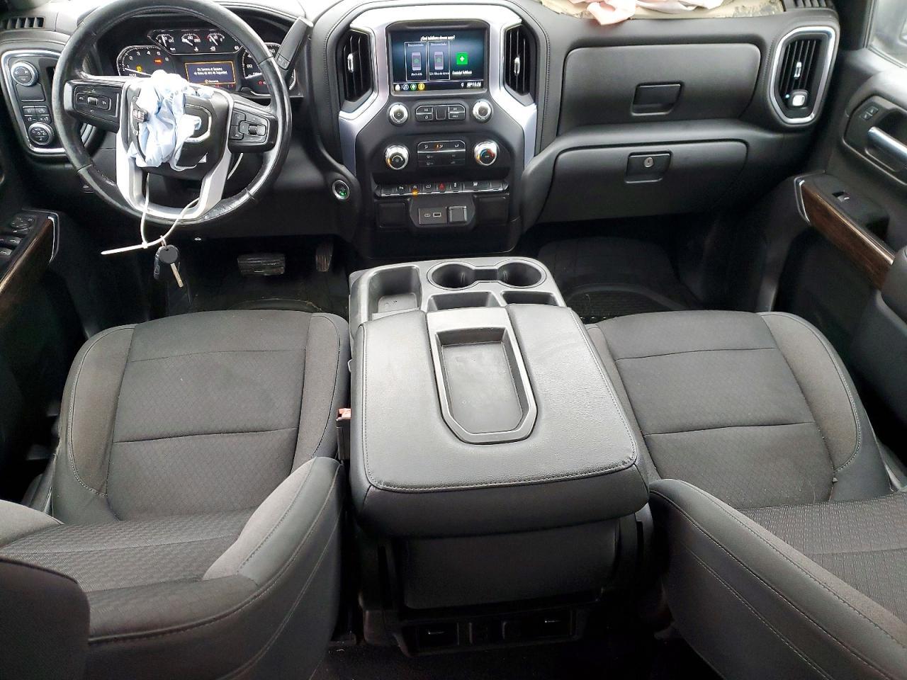 2019 GMC Sierra C1500 Elevation