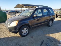 2003 Honda Cr-v lx en venta en Kansas City, KS