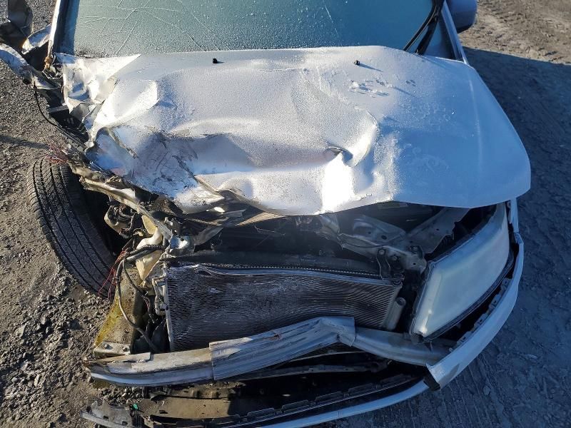 2013 Honda Odyssey lx