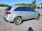 2011 Acura Mdx Advance