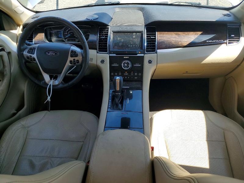 2015 Ford Taurus Limited