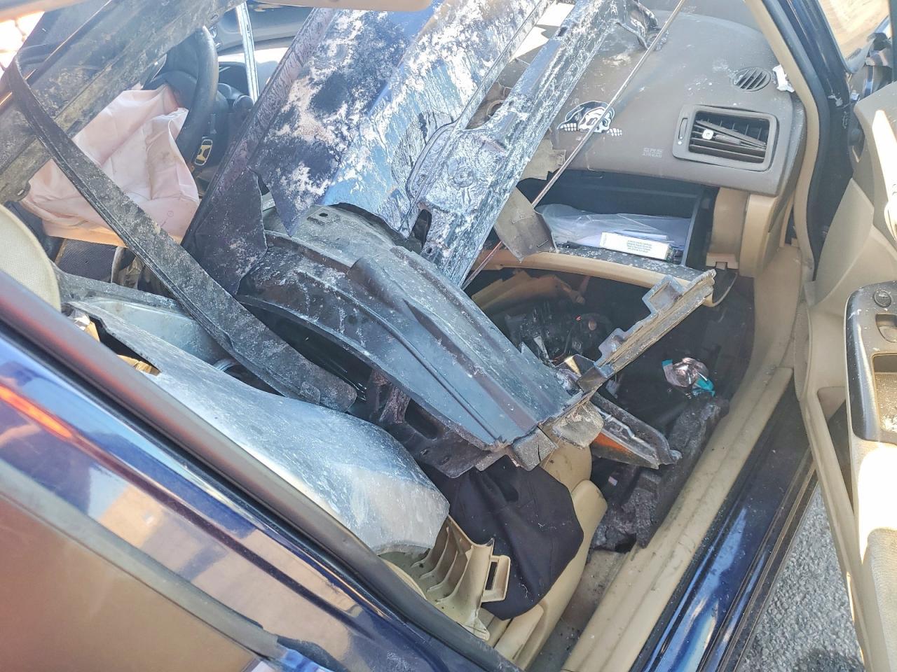 2006 Honda Civic lx