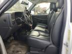 2007 GMC Sierra K3500 Utility / Service Truck