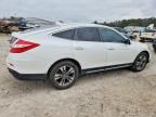 2013 Honda Crosstour ex