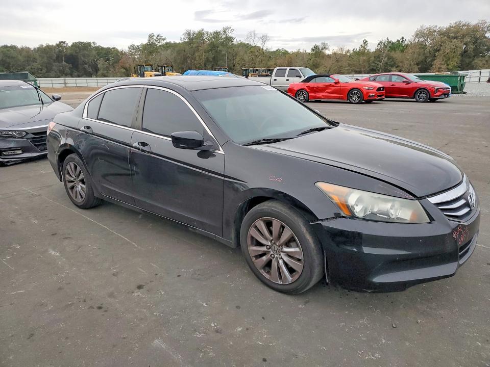 2012 Honda Accord ex