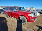 2016 Ford Expedition el Platinum