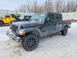 Jeep Vehiculos salvage en venta: 2023 Jeep Gladiator Sport
