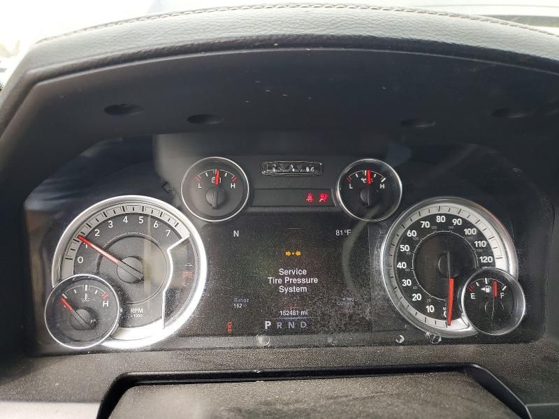 2013 Dodge Ram 1500 Sport