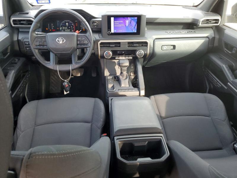 2024 Toyota Tacoma Double Cab