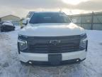 2025 Chevrolet Suburban K1500 rst