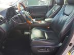 2011 Lexus Rx 350 Base