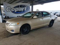 2011 Toyota Camry Base for sale in Hayward, CA