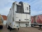 2020 Wabash Refrigerated Van Trailer