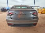 2017 Hyundai Sonata Hybrid