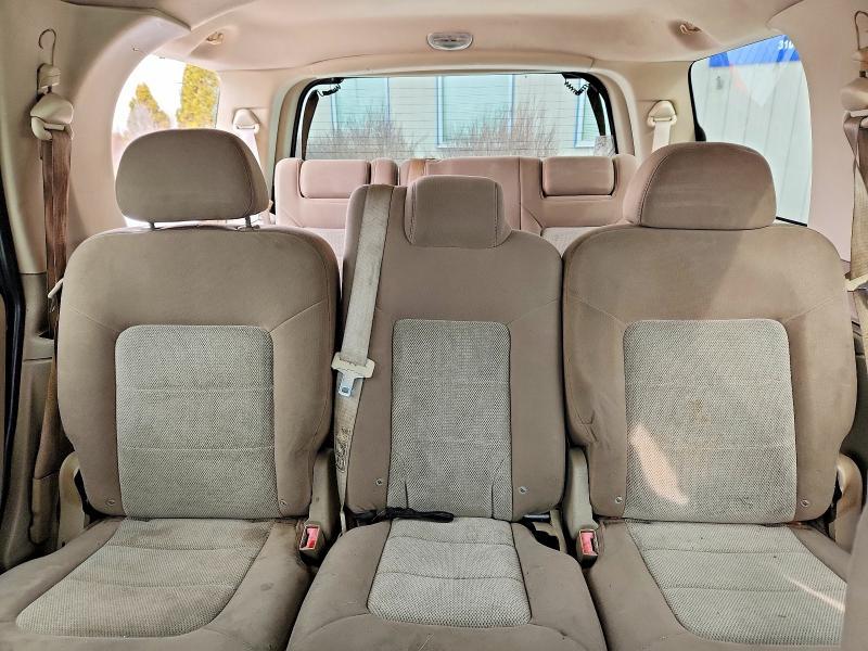2003 Ford Expedition xlt