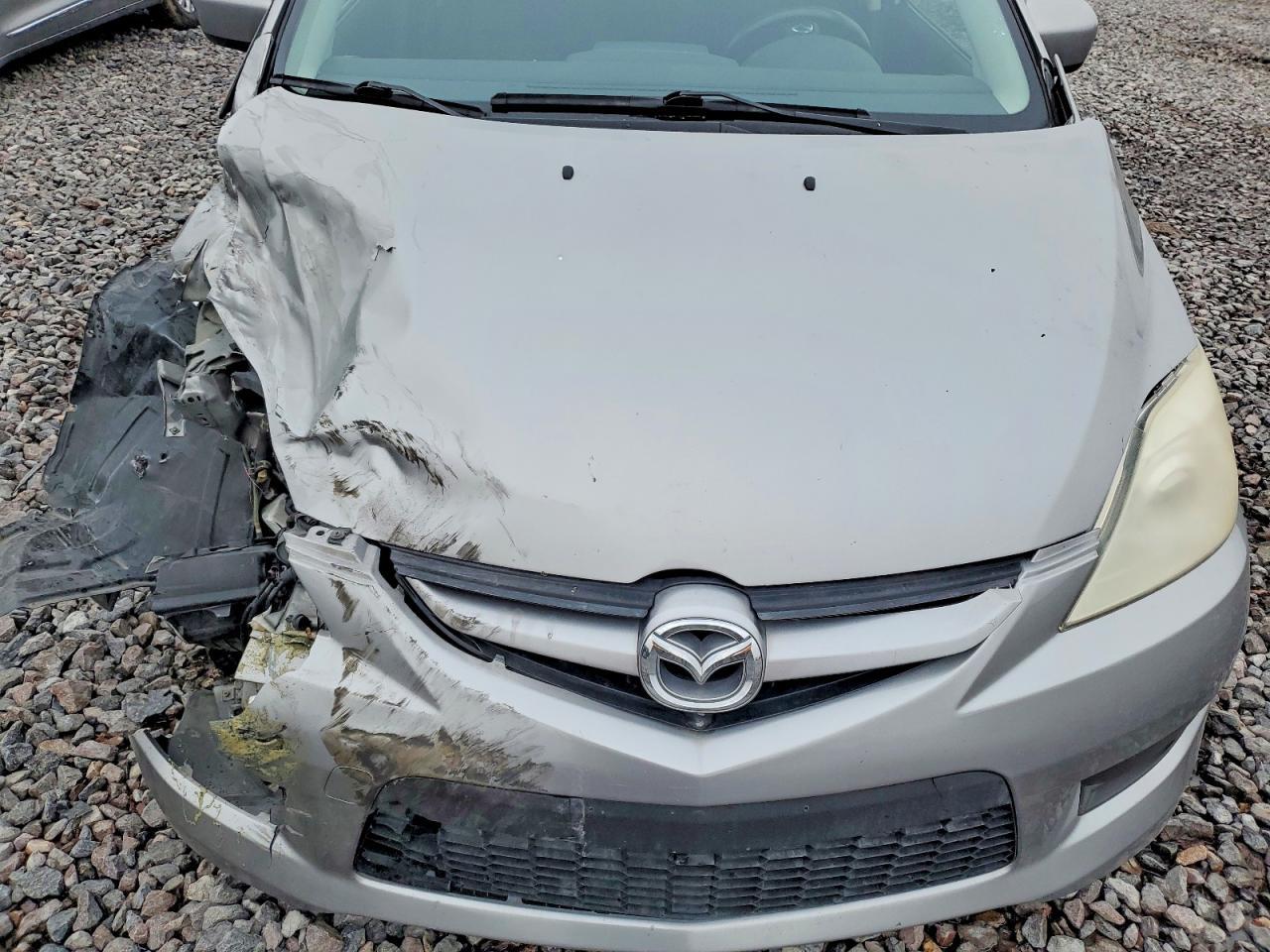2010 Mazda 5