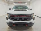 2024 Chevrolet Silverado K1500 Trail Boss Custom