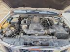 2012 Nissan Frontier S