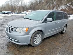 2016 Chrysler Town & Country Touring for sale in Marlboro, NY