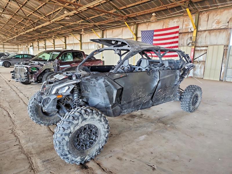 2022 Can-Am Maverick X3 Utility Vehicle