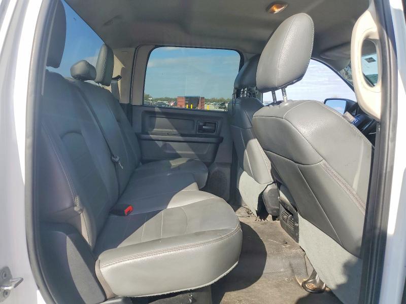 2016 Dodge RAM 2500 ST