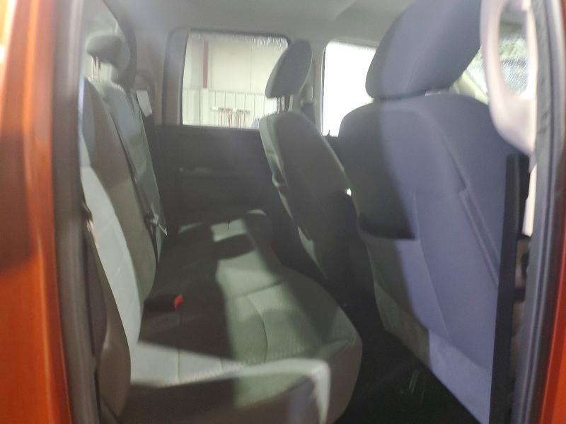 2013 Dodge RAM 1500 ST