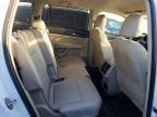 2018 Volkswagen Atlas se
