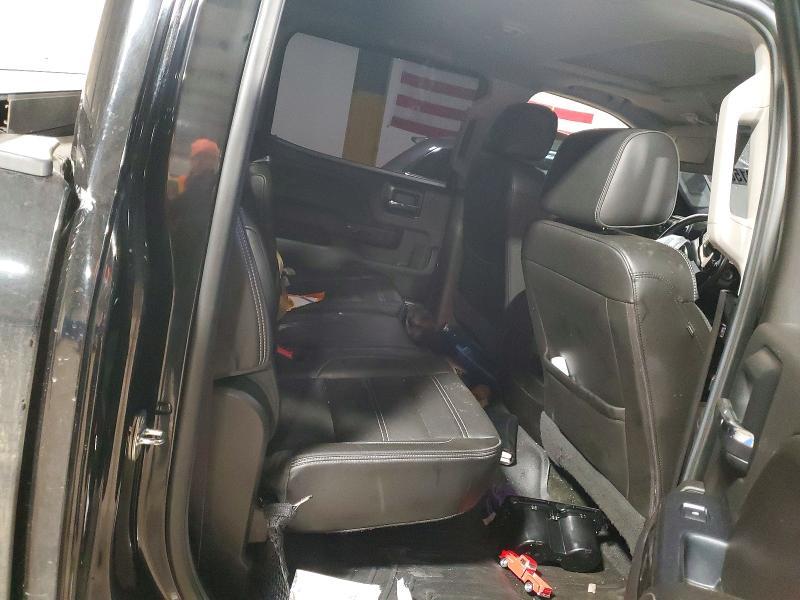 2016 GMC Sierra K2500 Denali